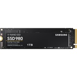 Samsung 980 500 GB M.2