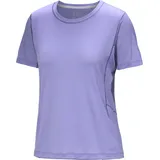 Arc'teryx - T-Shirt Damen moonstone - lila