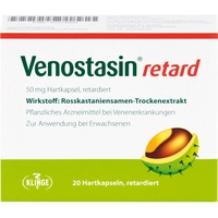 Emra-Med Venostasin retard 50mg