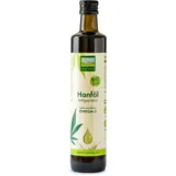 Hanf Farm - Hanföl, kaltgepresst 500 ml