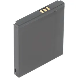 AccuCell Akku für Doro PhoneEasy 520 Akku DBF-800A, DBF-800B, DBF-800C, DBF-800D, DBF-800E 43,7x39,6x5,5mm