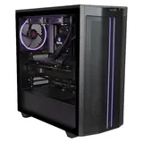 WORTMANN PC-GAMER ELITE 3 Intel Core i7 14700KF 4,2 GHz 32 GB RAM 1 TB SSD NVIDIA RTX 5070 Windows 11