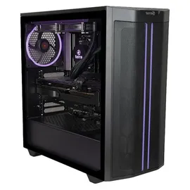 WORTMANN PC-GAMER ELITE 3 Intel Core i7 14700KF 4,2 GHz 32 GB RAM 1 TB SSD NVIDIA RTX 5070 Windows 11