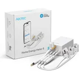Aeotec Energiemessgerät, Home Energy Meter 8