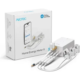 Aeotec Energiemessgerät, Home Energy Meter 8