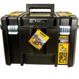 DeWalt DCS579NT ohne Akku + T STAK-Box VI