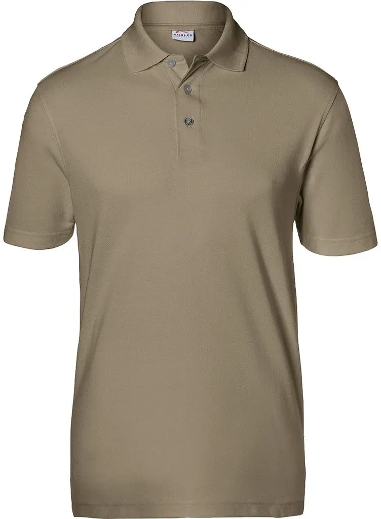 Polo-Shirt 5126 -  S / sandbraun
