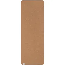 Gaiam Yogamatte, (5 mm)