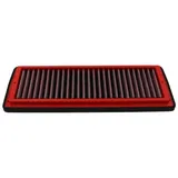 BMC Standard Fm01189 Luftfilter - Red - One Size