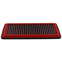 BMC Standard Fm01189 Luftfilter - Red - One Size