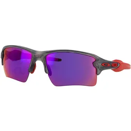 OAKLEY Flak 2.0 XL OO9188-04 prizm road/matte grey smoke