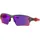 OAKLEY Flak 2.0 XL OO9188-04 prizm road/matte grey smoke