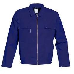 Bundjacke "5015" Basic - 54 - marine