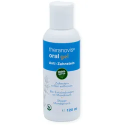 theranovis oral Zahnstein gel