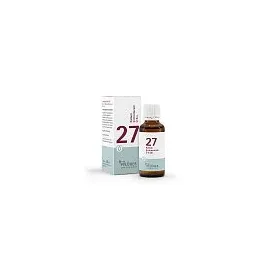 Homöopathisches Laboratorium Alexander Pflüger GmbH & Co. KG Biochemie Pflüger 27 Kalium bichromicum D 6