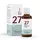 Homöopathisches Laboratorium Alexander Pflüger GmbH & Co. KG Biochemie Pflüger 27 Kalium bichromicum D 6