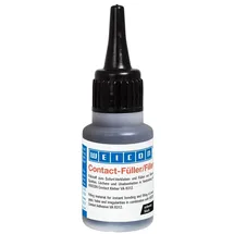 WEICON Klebstoff Contact Füller 30 g