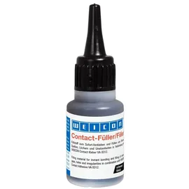 WEICON Klebstoff Contact Füller 30 g