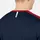 Jako Herren T-Shirt Champ 2.0 6120-91 S - Marine/Chili Rot - S