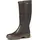 Aigle Parcours 2 Gummistiefel Brun 44