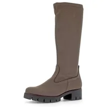 Gabor Plateau Stiefel in braun | Gr.: 41