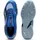 Puma Solarstrike 4 Hallenschuhe Herren mountain blue/puma black/haute tropic/puma white 47