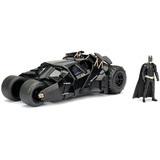 Jada Toys Batman The Dark Knight Batmobile 1:24
