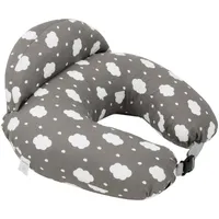 Momcozy Verstellbares Stillkissen (NP001-WG11NB-A)