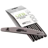 Jessica Cosmetics GELeration Gentle Foam Buffer 6 St.