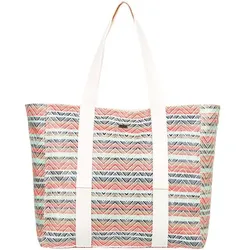 ROXY Freizeittasche MOONSCAPE TOTE TOTE, TAPIOCA, ONE SIZE