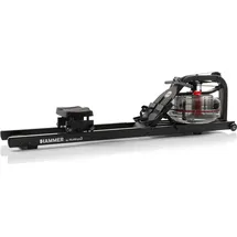 Hammer Rudergerät RowFlow 10.0