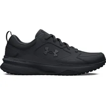 Under Armour Charged Edge Fitnessschuhe Herren 002 black/black/black 42