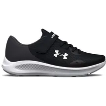 Under Armour Pursuit 3 AC Laufschuhe Mädchen 001 black/jet gray/white 34