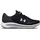 Under Armour Pursuit 3 AC Laufschuhe Mädchen 001 black/jet gray/white 34