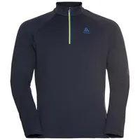 Odlo Besso Half Zip Longsleeve (Größe 3XL