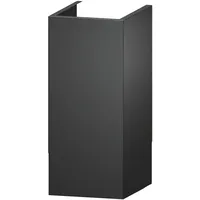 Neff Z51IBK1S2 Kaminverlängerung 45-85,4cm Mattschwarz