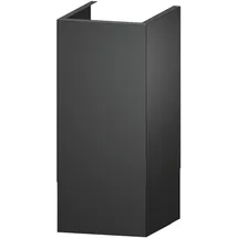 Neff Z51IBK1S2 Kaminverlängerung 45-85,4cm Mattschwarz