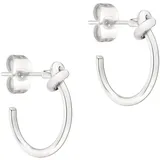 Liebeskind Berlin Creolen LJ-1051-E-15 Silber 0 0