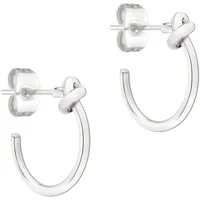Liebeskind Berlin Creolen LJ-1051-E-15 Silber 0 0