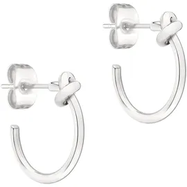 Liebeskind Berlin Creolen LJ-1051-E-15 Silber 0 0