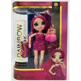 MGA Entertainment MGA Junior High Series 2 Stella Monroe