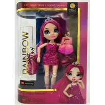 MGA Entertainment MGA Junior High Series 2 Stella Monroe