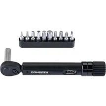 CON-TEC Drehmomentschlüssel TFM-Match 2-14 Nm