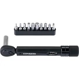 CON-TEC Drehmomentschlüssel TFM-Match 2-14 Nm