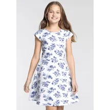 KangaROOS Jerseykleid "Kangaroos Mädchen", Mädchen, Gr.