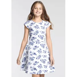 KangaROOS Jerseykleid "Kangaroos Mädchen", Mädchen, Gr.