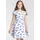 KangaROOS Jerseykleid "Kangaroos Mädchen", Mädchen, Gr.
