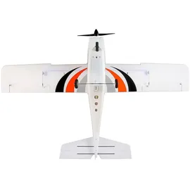 E-Flite RC-Flugzeug Apprentice STS 1,5m RTF Orange/Weiß