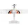 E-Flite RC-Flugzeug Apprentice STS 1,5m RTF Orange/Weiß