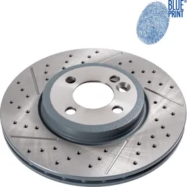 Blue Print Bremsscheibe ADB114314
